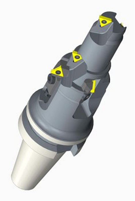 Combination Boring Bars